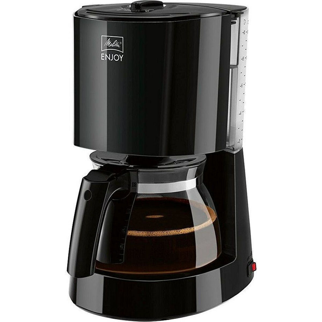 Drip Coffee Machine Melitta Black 1000 W-5