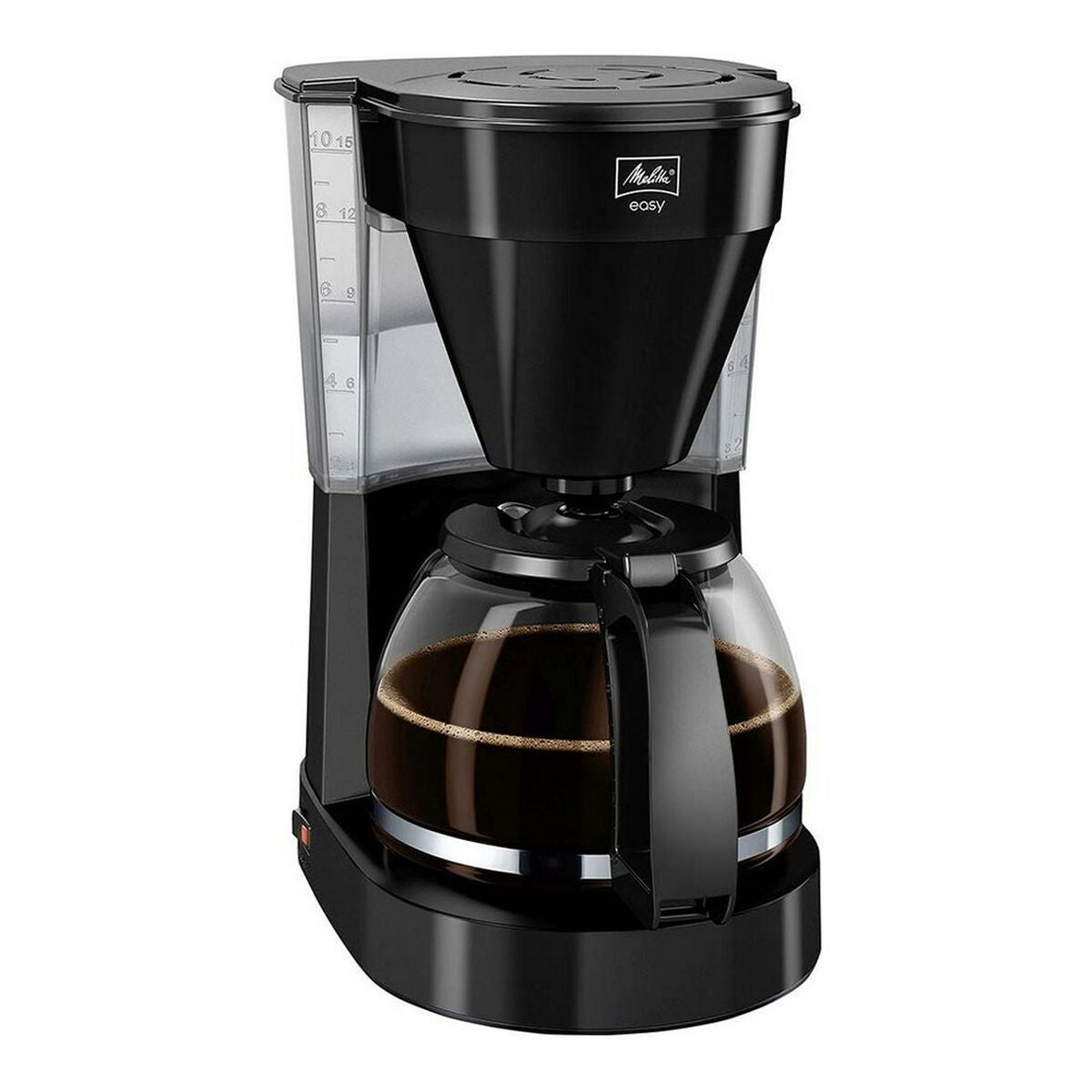 Coffee-maker Melitta Easy II 1023-02 1050W-0