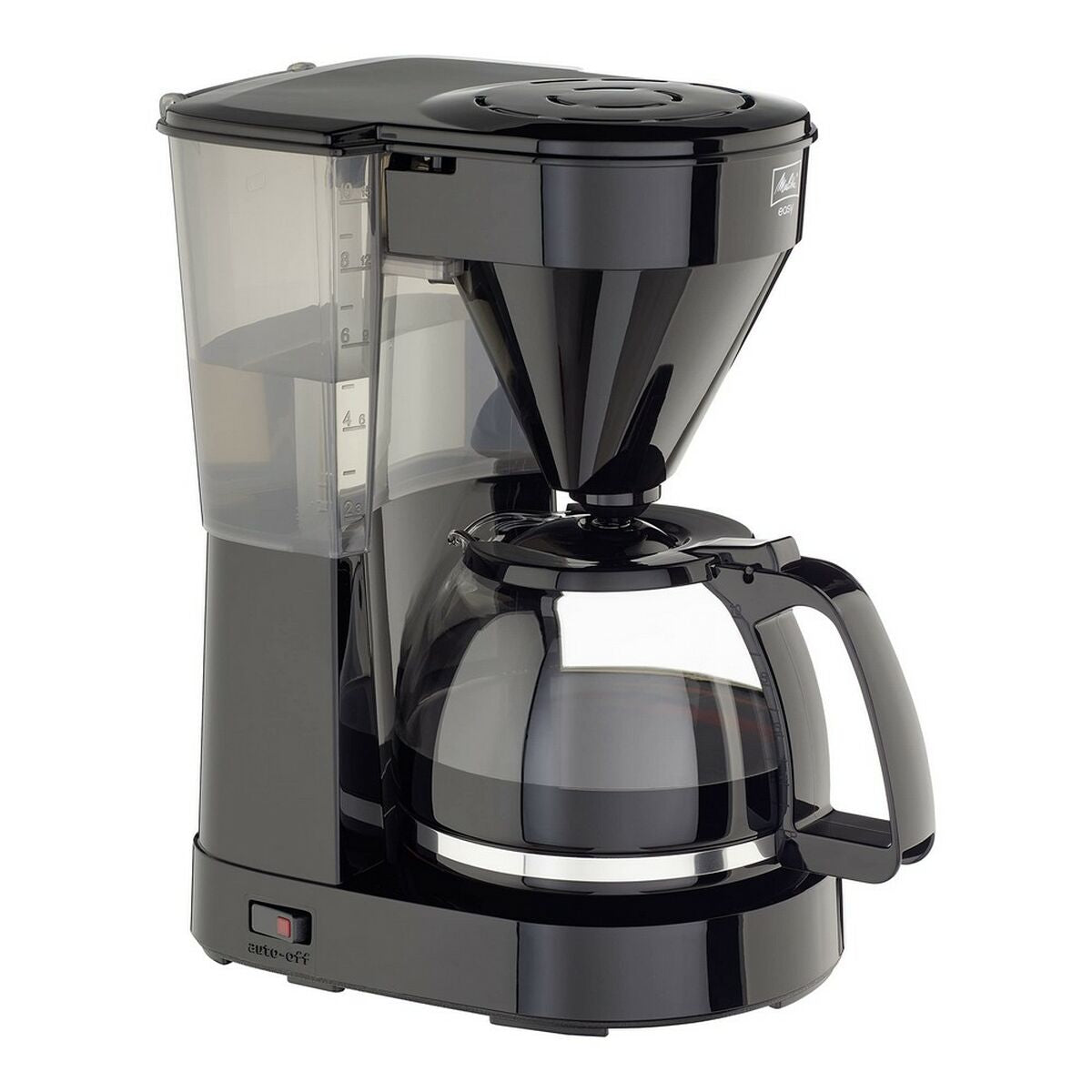 Coffee-maker Melitta Easy II 1023-02 1050W-4