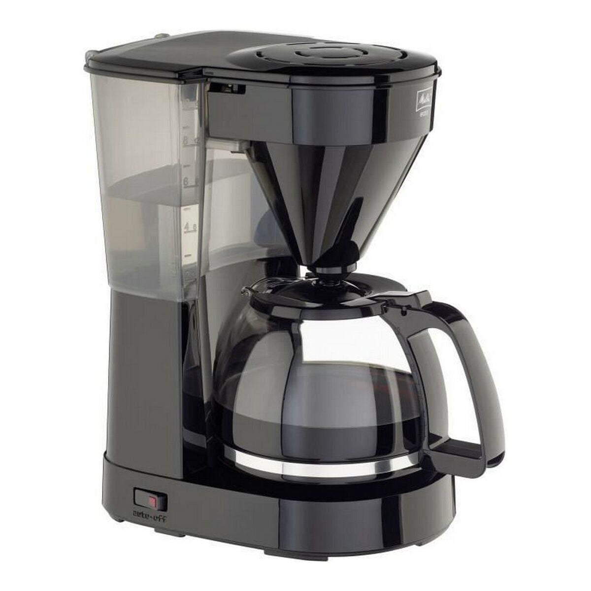 Coffee-maker Melitta Easy II 1023-02 1050W-2