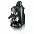 Superautomatic Coffee Maker Severin KA5978 800 W Black-0