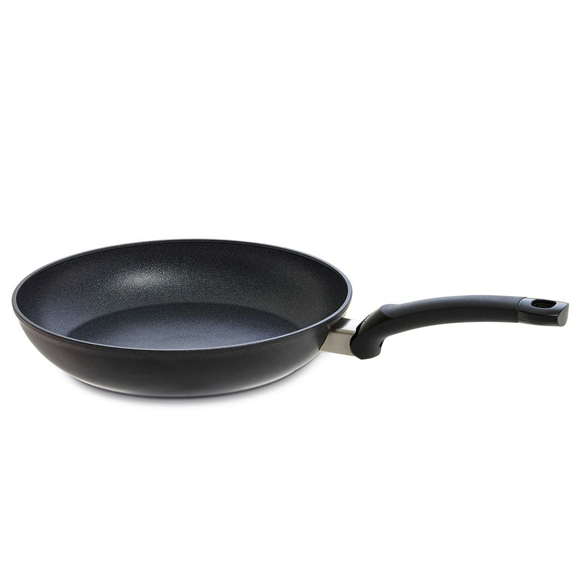 Pan Fissler ADAMAT CLASSIC Black Aluminium-0