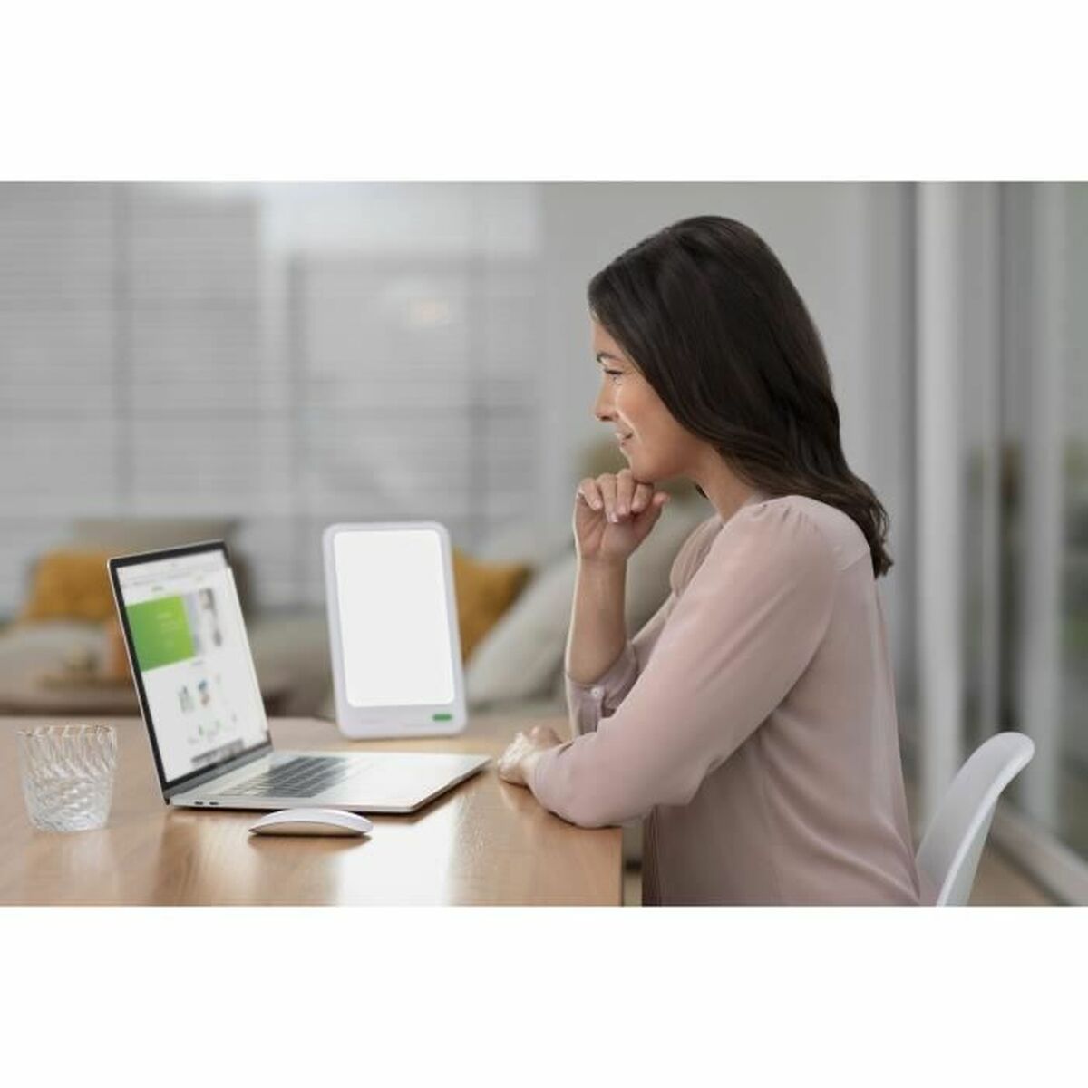 Natural light lamp Medisana LT 460-1