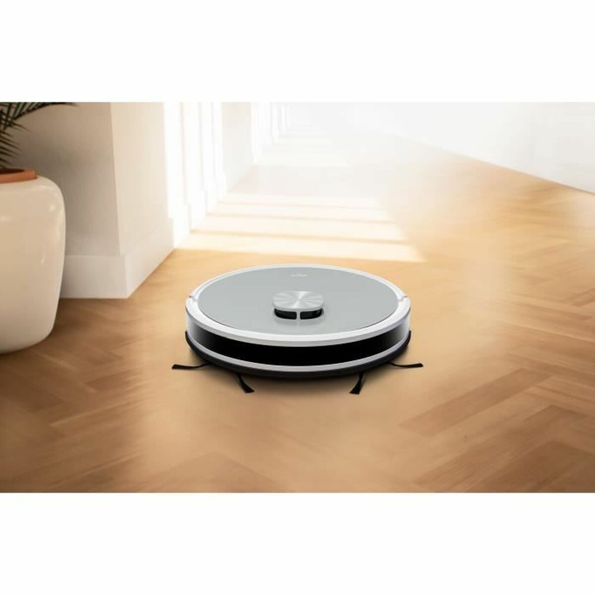 Robot Vacuum Cleaner Medion 3000 PA 600 ml-2