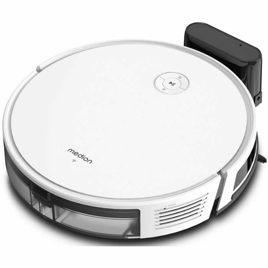 Robot Vacuum Cleaner Medion MD11899-0