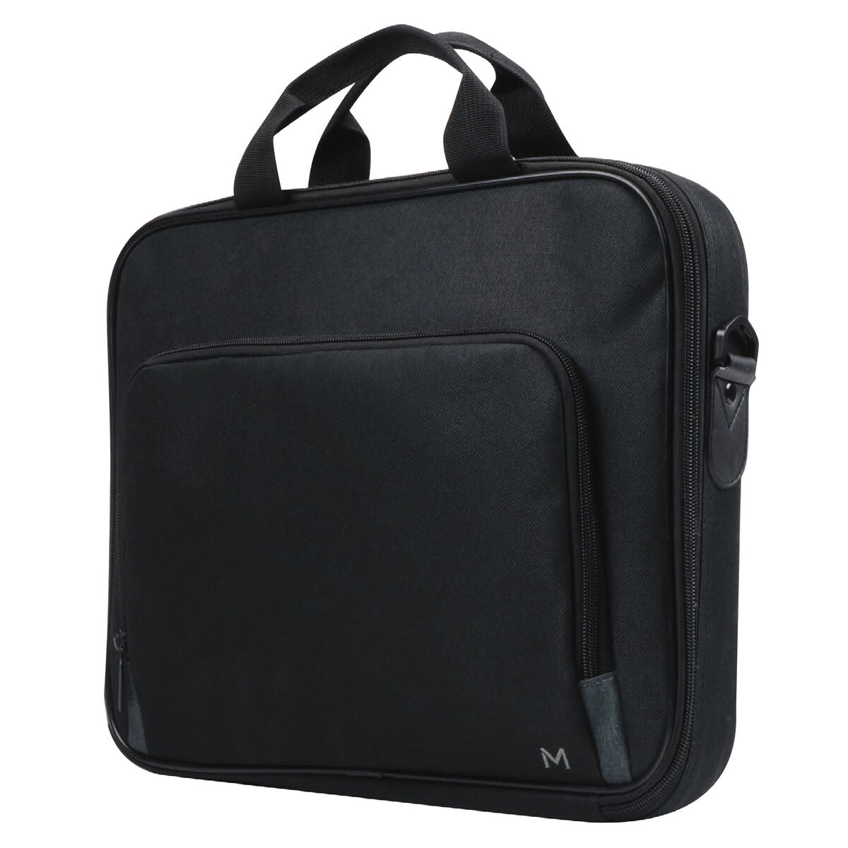Laptop Case Mobilis 003054 Black 15,6''-0