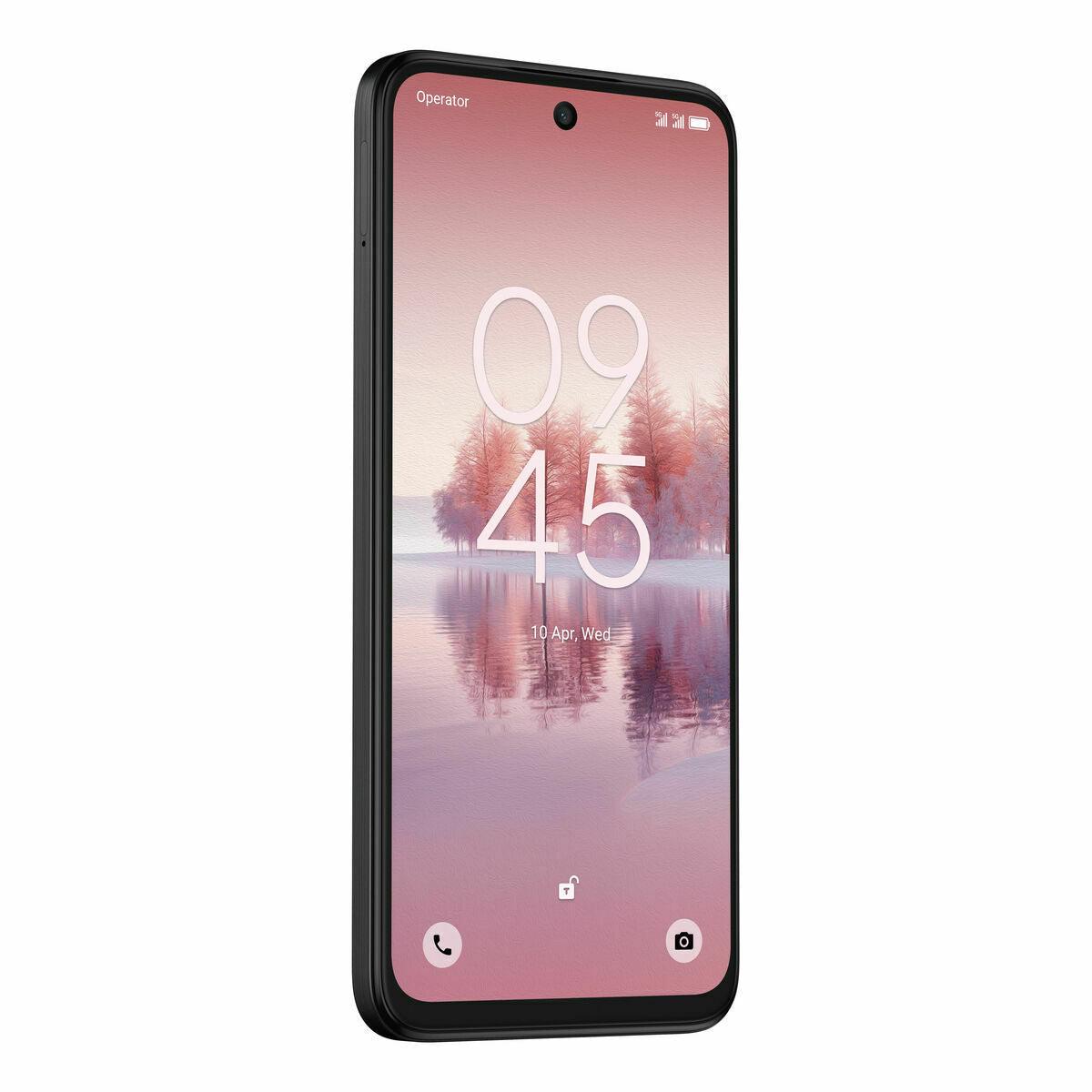 Smartphone TCL T521K-2ALCA112 6,7" 8 GB RAM 256 GB Grey-2