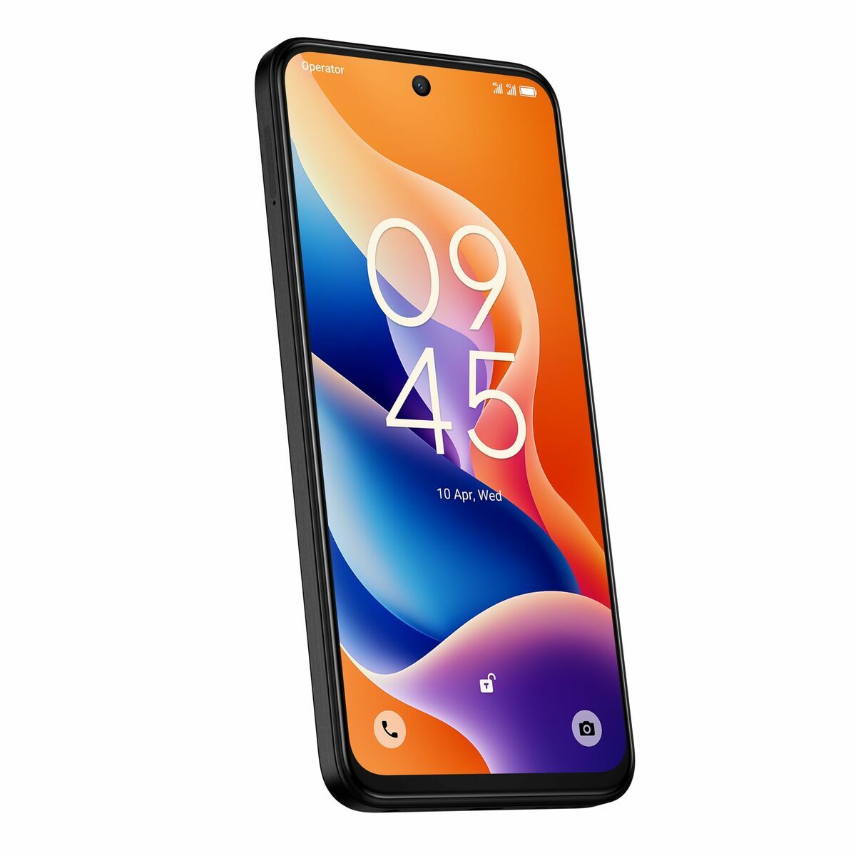 Smartphone TCL T517F-2ALCA112 8 GB RAM 256 GB-2