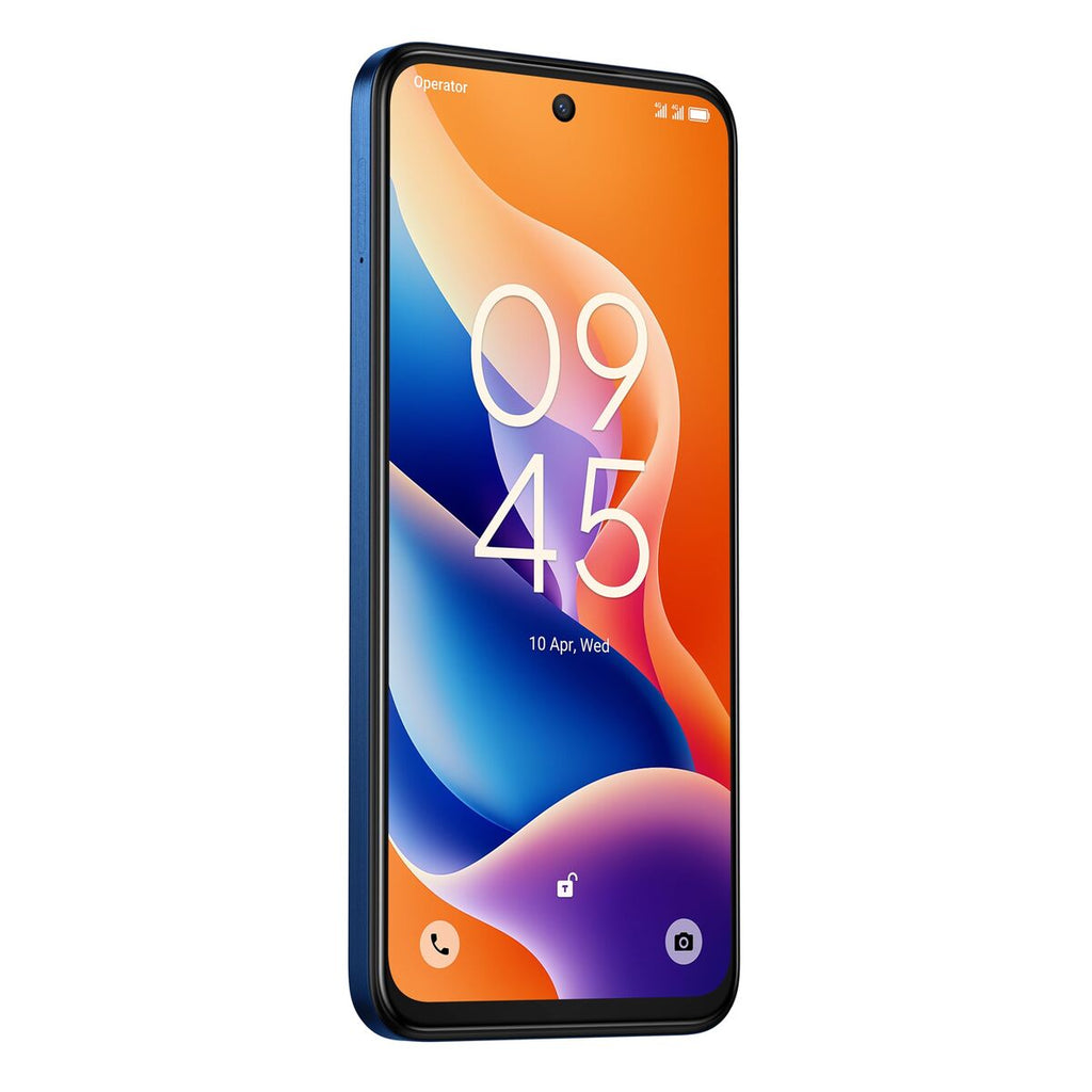 Smartphone TCL T517F-2BLCA112 8 GB RAM 256 GB-0
