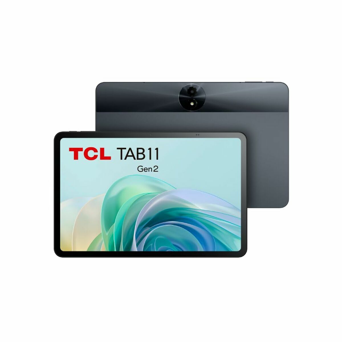 Tablet TCL TAB11 GEN2 11" 6 GB RAM 256 GB Grey-0