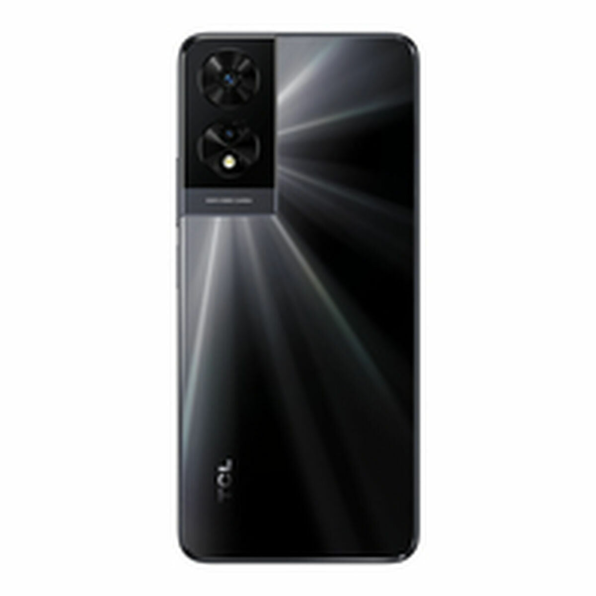 Smartphone TCL 505 6,5" 6 GB RAM 256 GB Grey ARM Cortex-A53-1