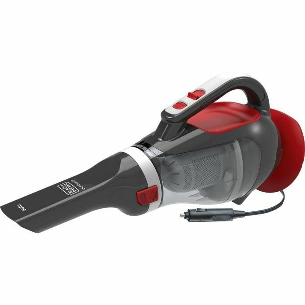 Handheld Vacuum Cleaner Black & Decker-5