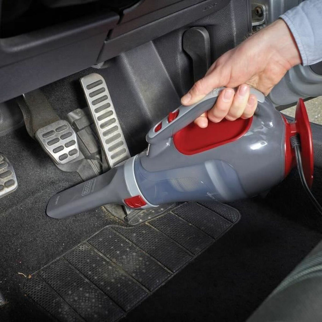 Handheld Vacuum Cleaner Black & Decker-3