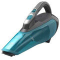 Handheld Vacuum Cleaner Black & Decker WDA320J-QW Blue-0
