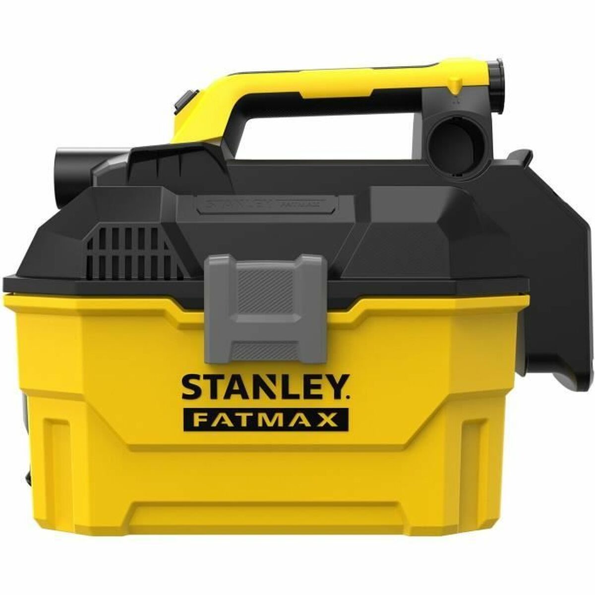 Wet and dry vacuum cleaner Stanley 350 W 7 L-4