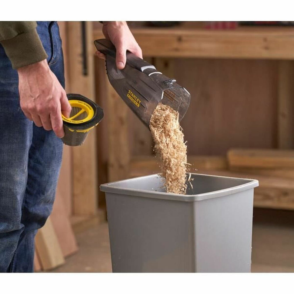 Handheld Vacuum Cleaner Stanley-3