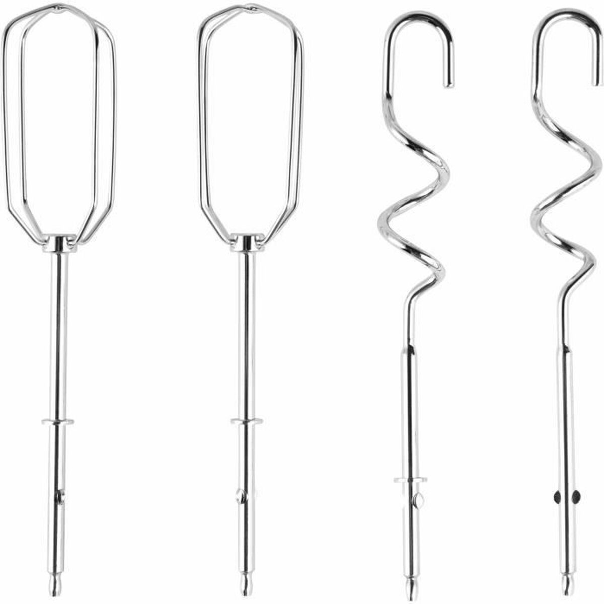 Hand Mixer Russell Hobbs Desire Red (1 Unit)-2