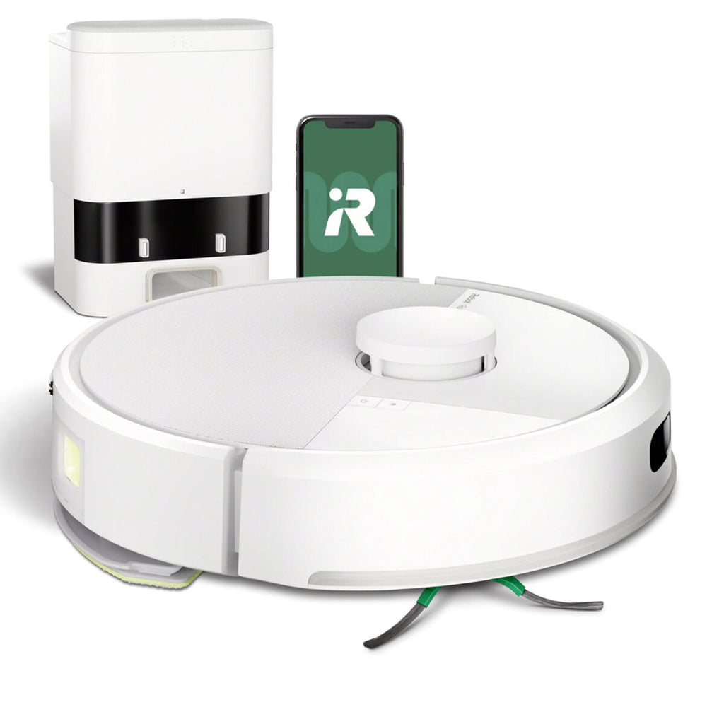 Robot Vacuum Cleaner iRobot-22