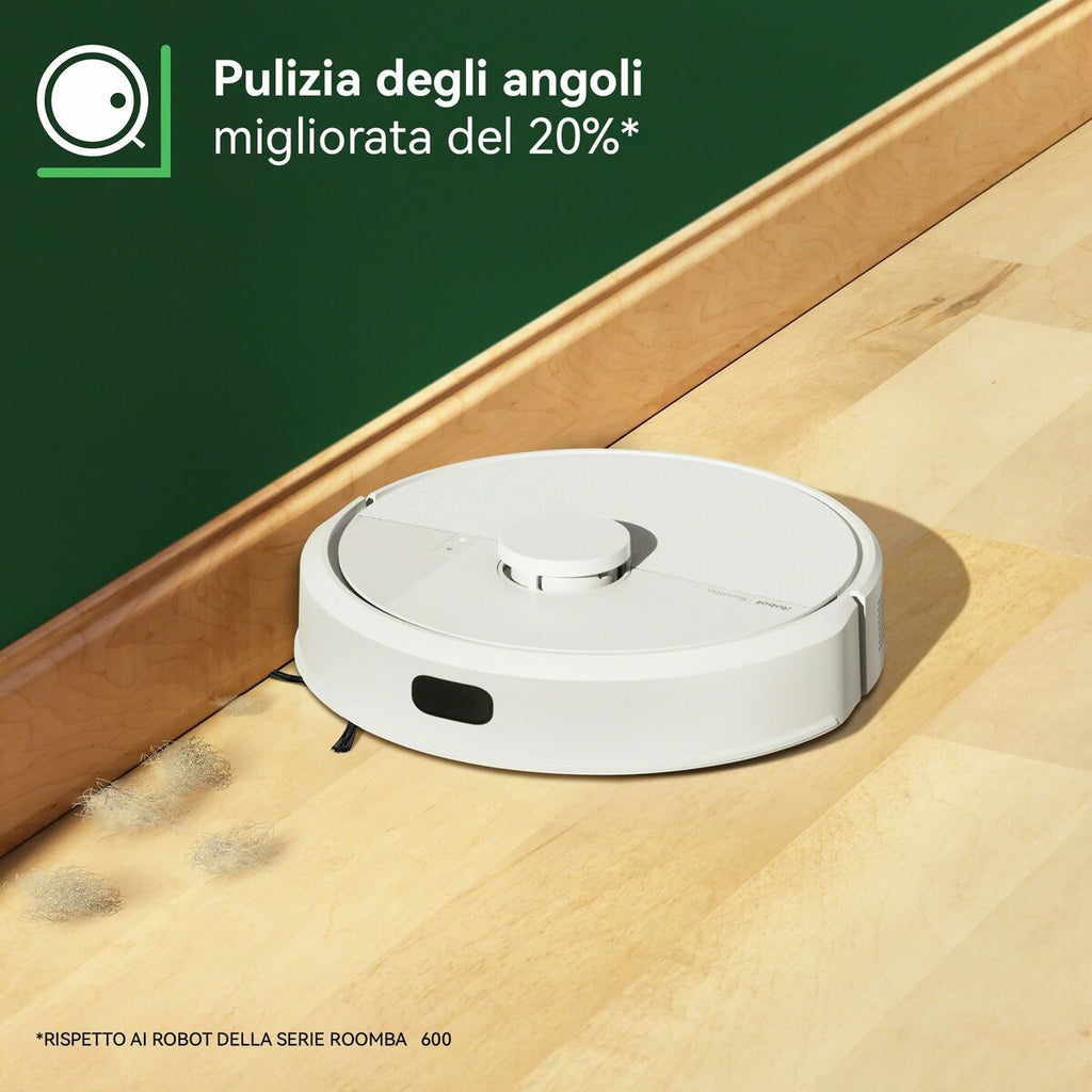 Robot Vacuum Cleaner iRobot-9