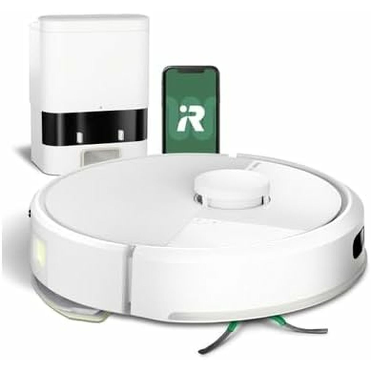 Robot Vacuum Cleaner iRobot-18