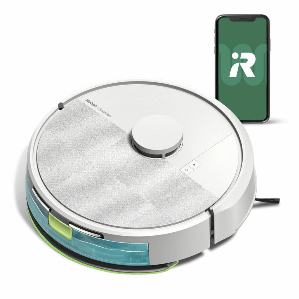Robot Vacuum Cleaner iRobot-16