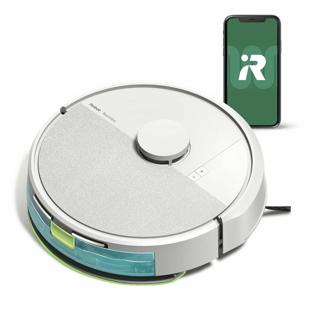 Robot Vacuum Cleaner iRobot-14