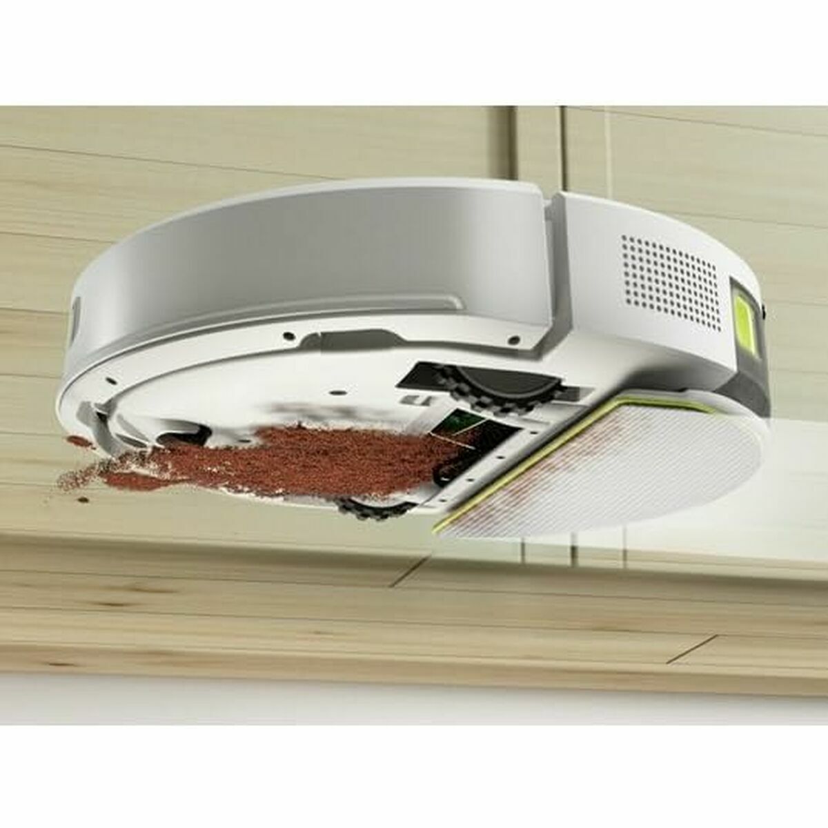 Robot Vacuum Cleaner iRobot-13