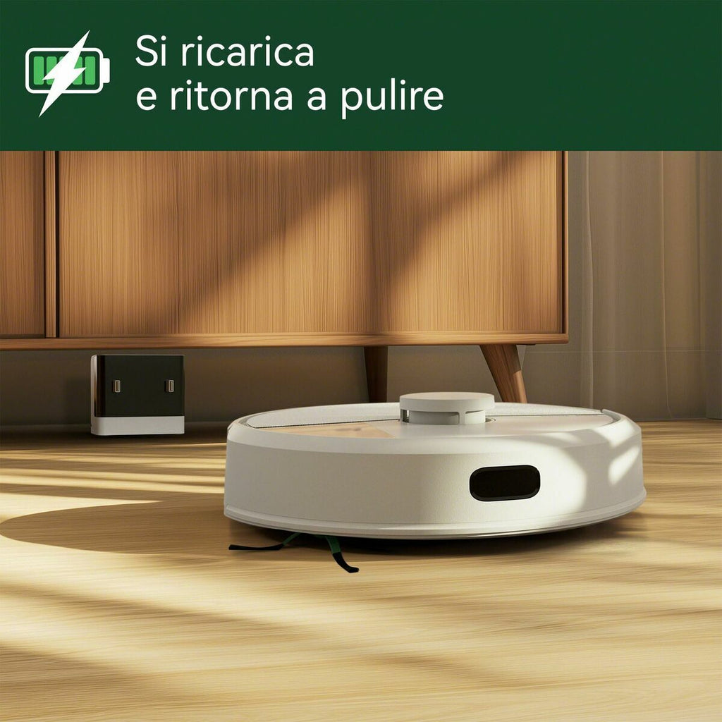 Robot Vacuum Cleaner iRobot-4