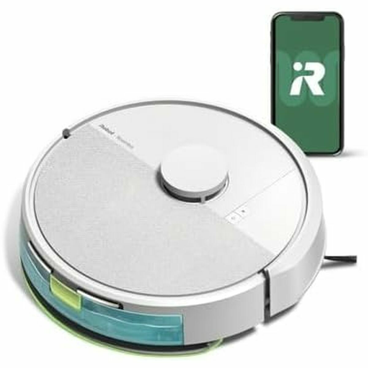 Robot Vacuum Cleaner iRobot-12