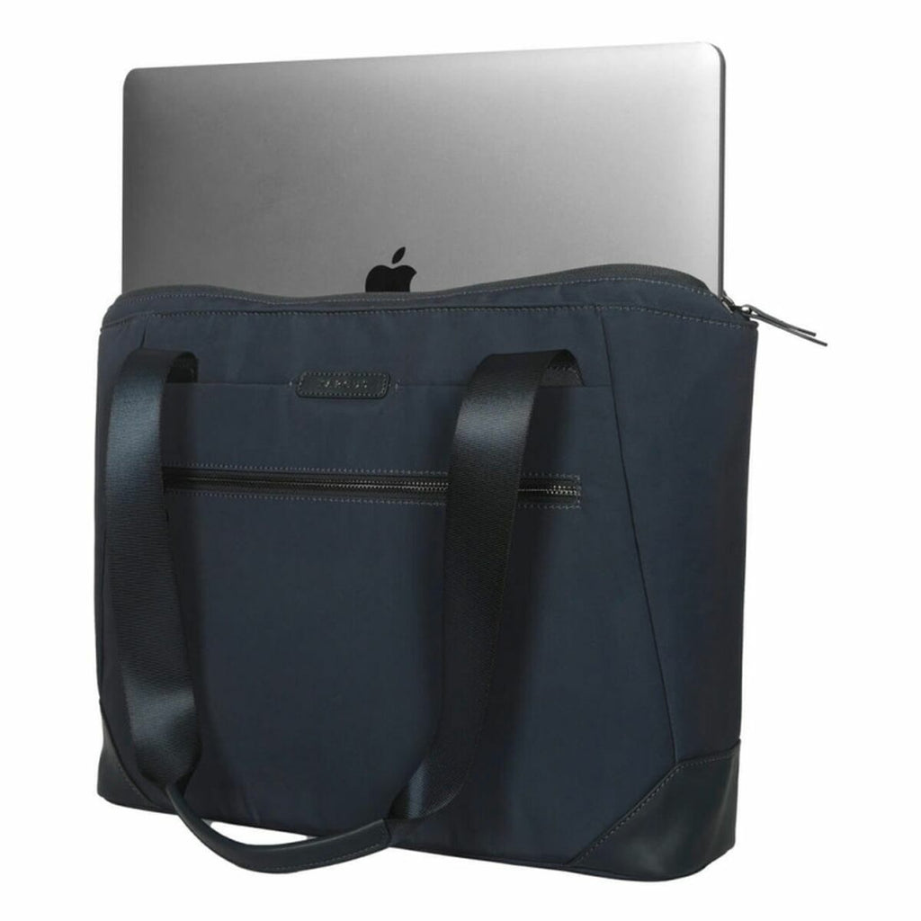 Laptop Backpack Targus TBA00102GL Blue-13