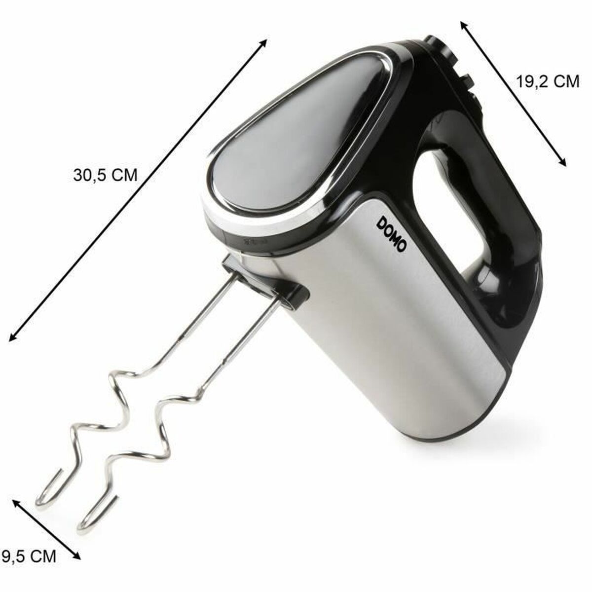 Hand Mixer DOMO-5