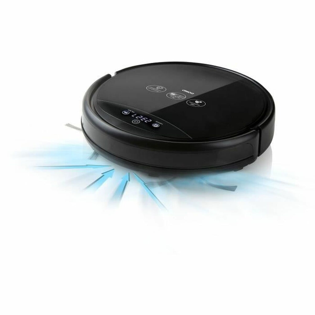 Robot Vacuum Cleaner DOMO DO7293SN-2