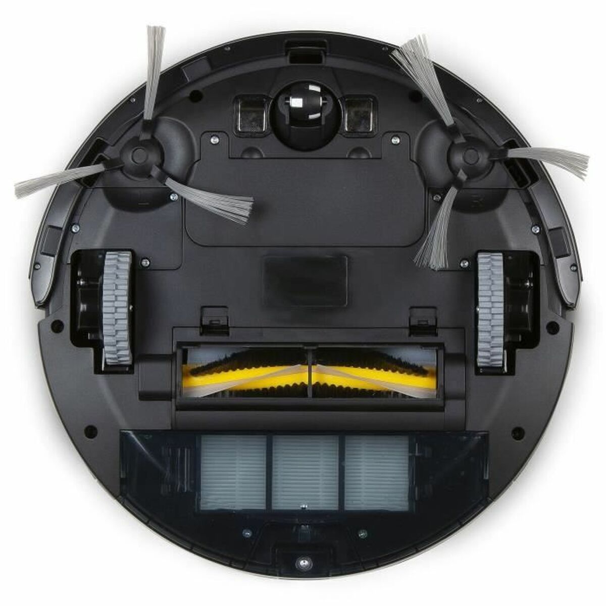 Robot Vacuum Cleaner DOMO DO7293SN-5