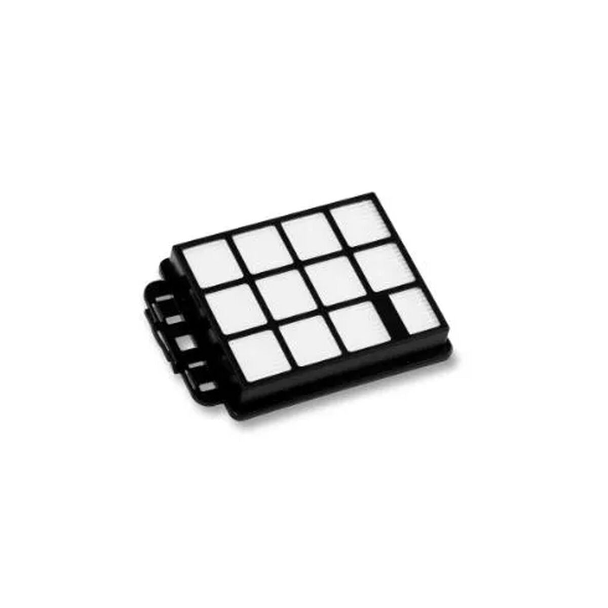 HEPA filter Nilfisk 128389356-0