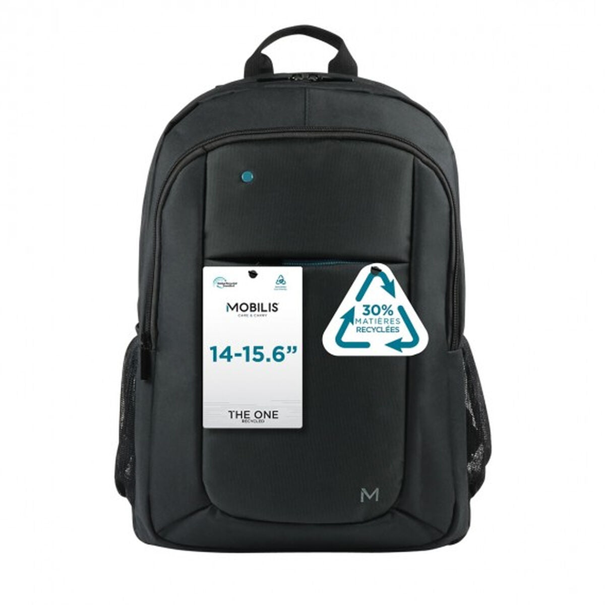 Laptop Backpack Mobilis 003064-0