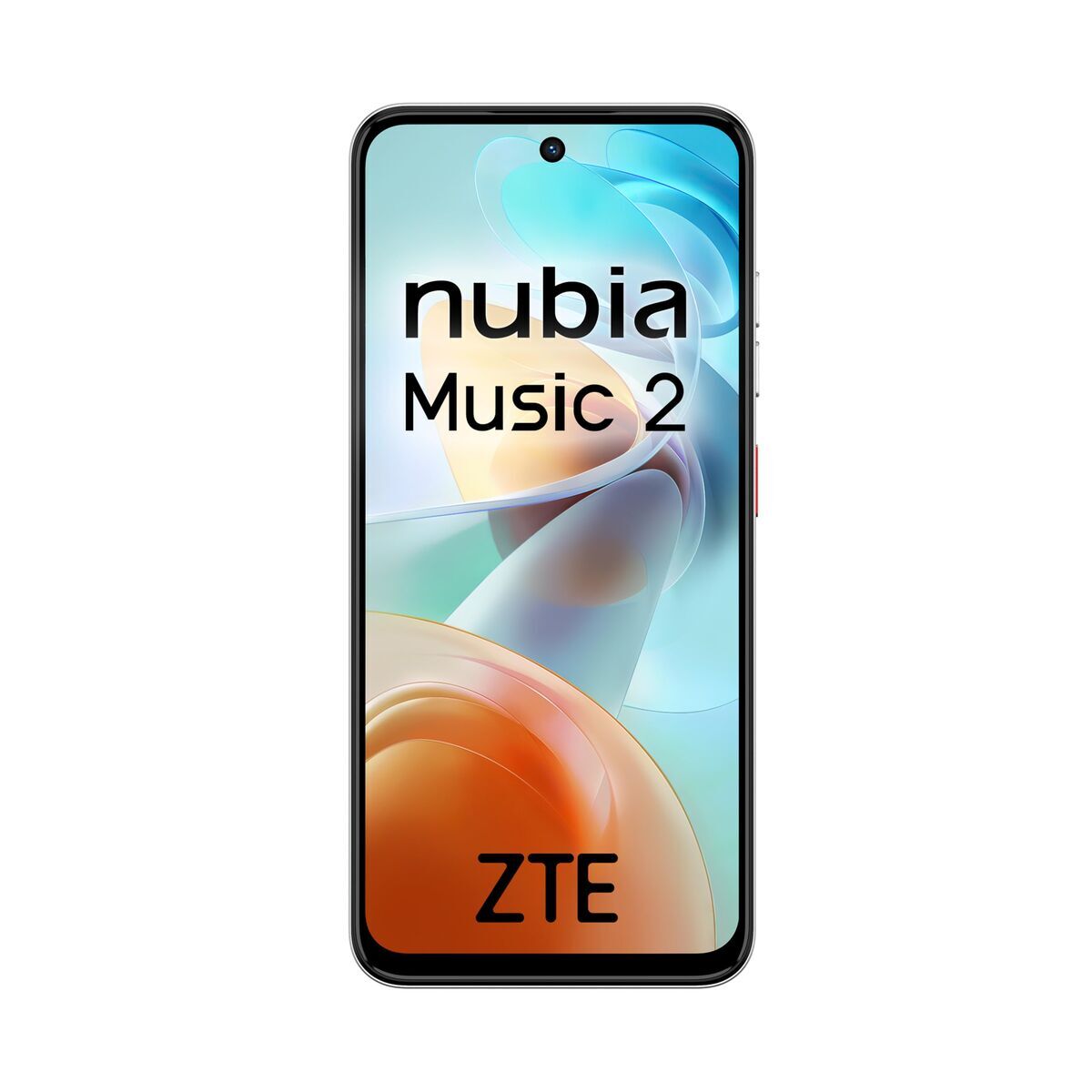 Smartphone ZTE Nubia Music 2 6,7"-3