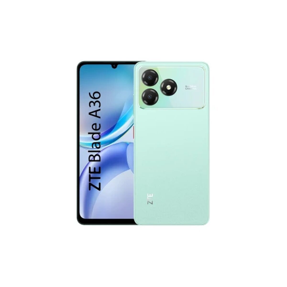 Smartphone ZTE BLADE A36-2