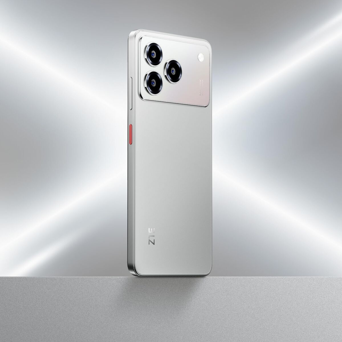 Smartphone ZTE BLADE A76 75" 6,75" 128 GB Grey-1