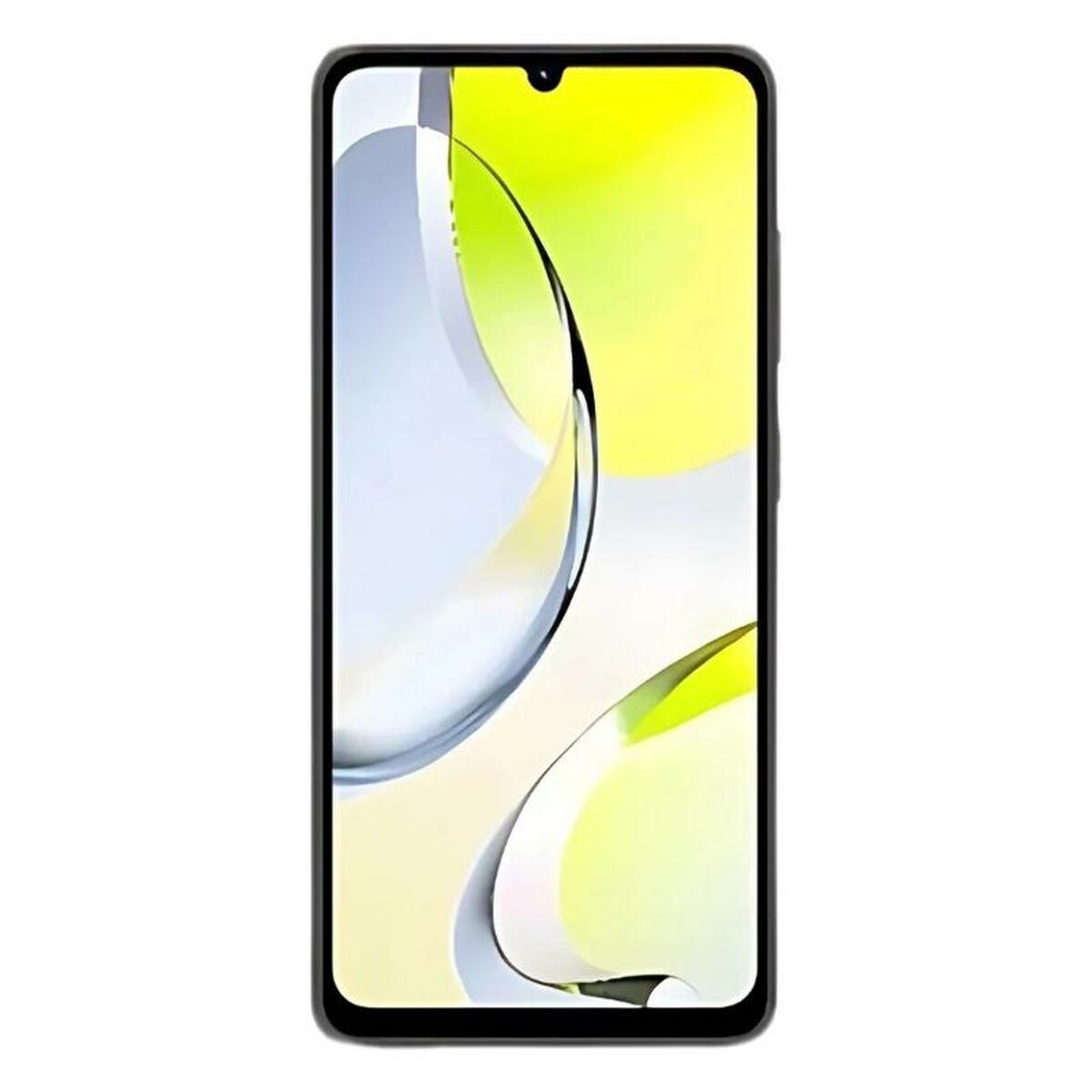 Smartphone ZTE BLADE A76 75" 6,75" 128 GB Grey-4