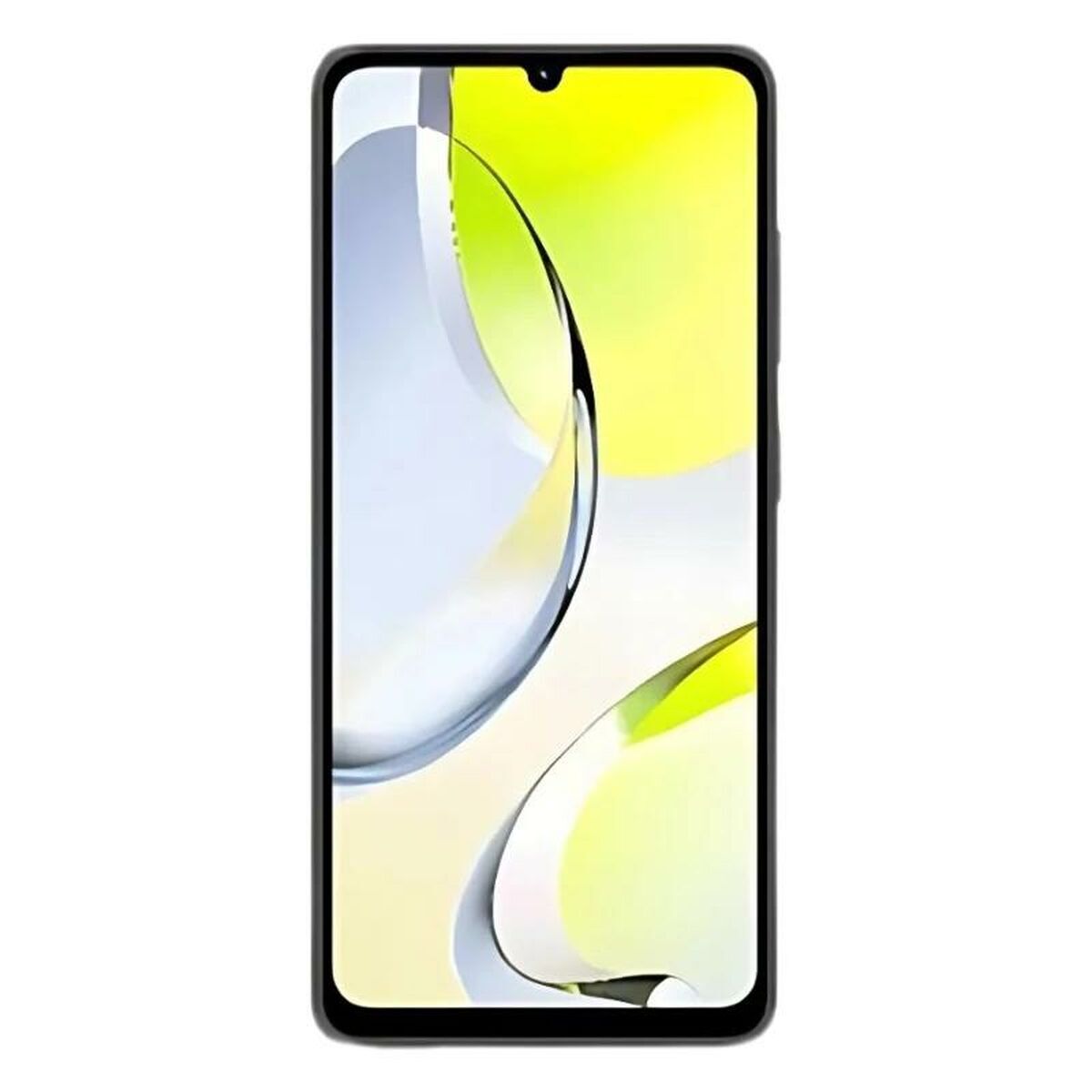 Smartphone ZTE BLADE A76 75" 6,75" 128 GB-4