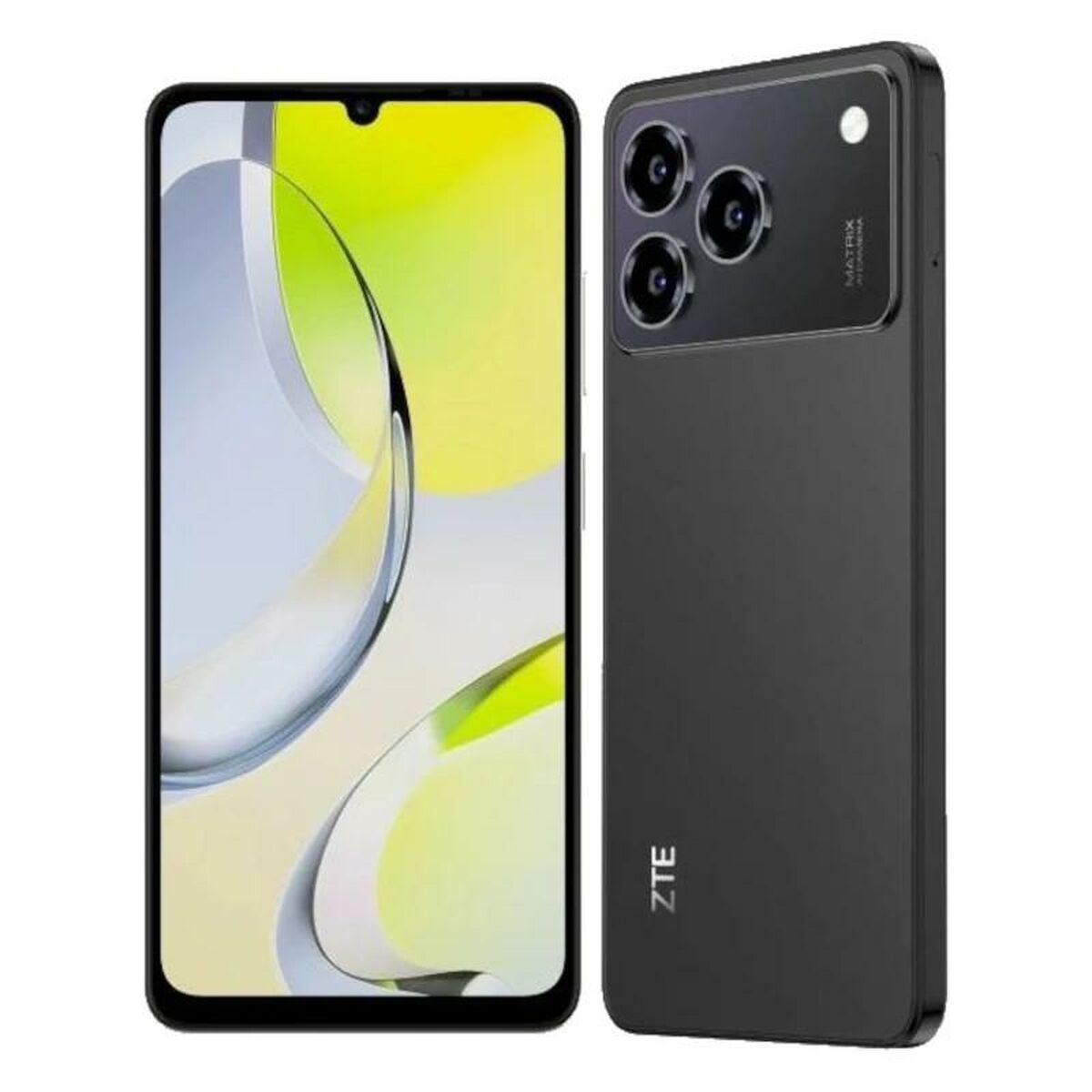 Smartphone ZTE BLADE A76 75" 6,75" 128 GB-3