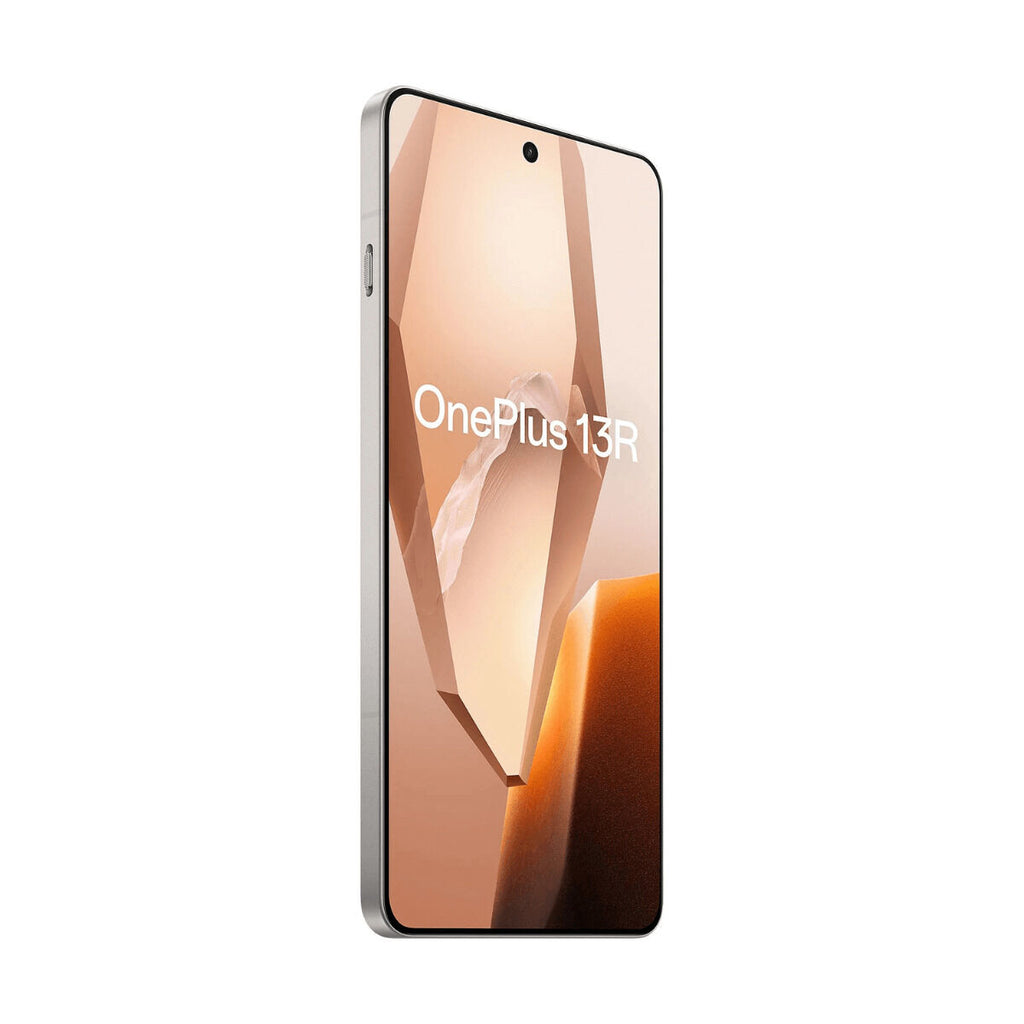 Smartphone OnePlus 13R 6,78" Octa Core 12 GB RAM 256 GB Silver-3