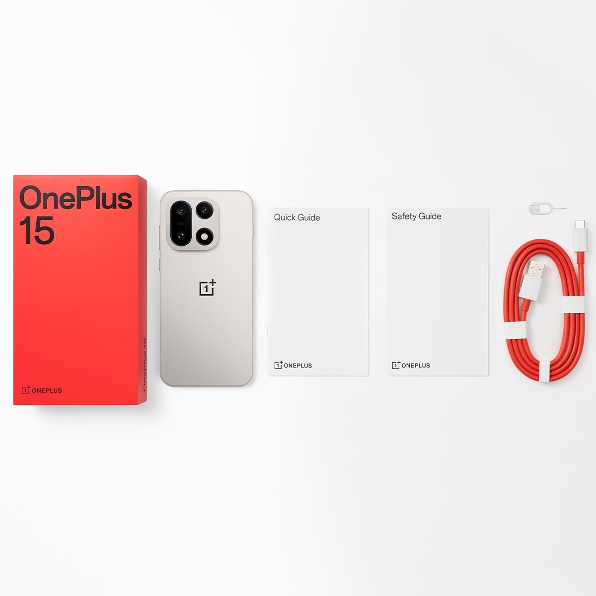 Smartphone OnePlus 15 16 GB RAM 512 GB-2