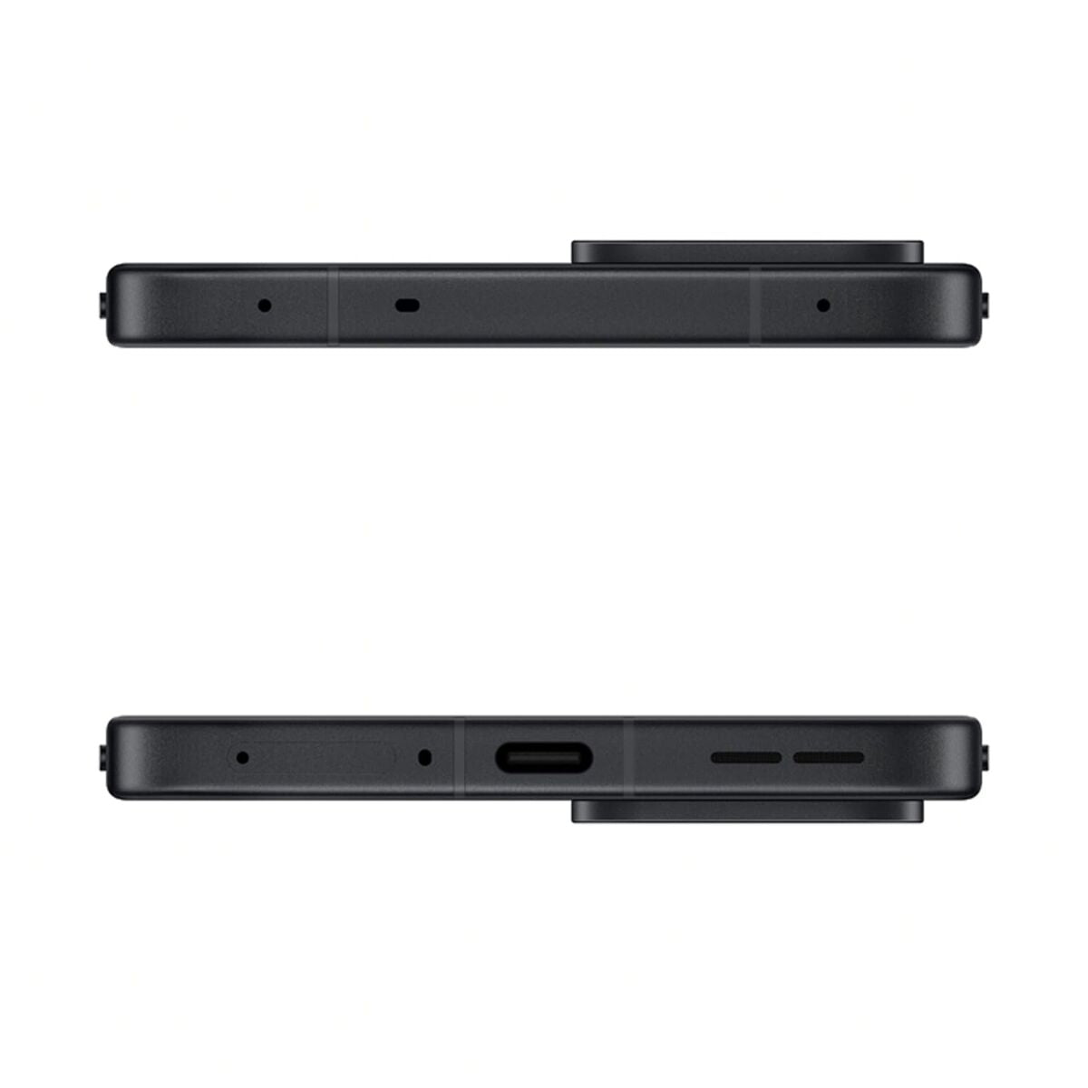 Smartphone OnePlus 15R 12 GB RAM 512 GB charcoal-1