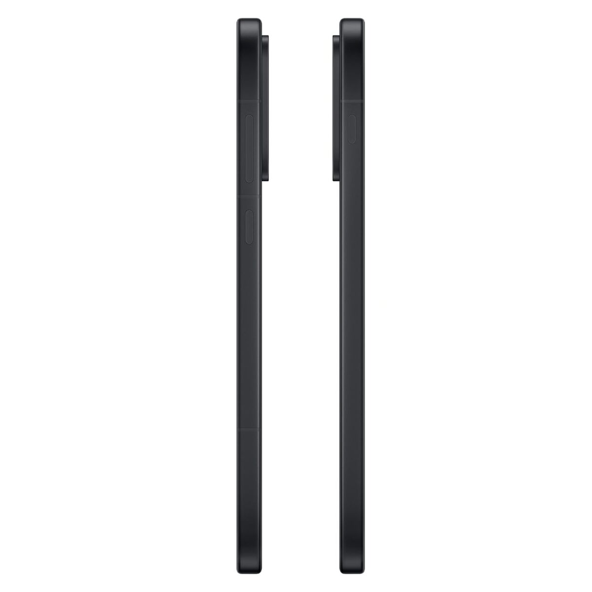 Smartphone OnePlus 15R 12 GB RAM 512 GB charcoal-2