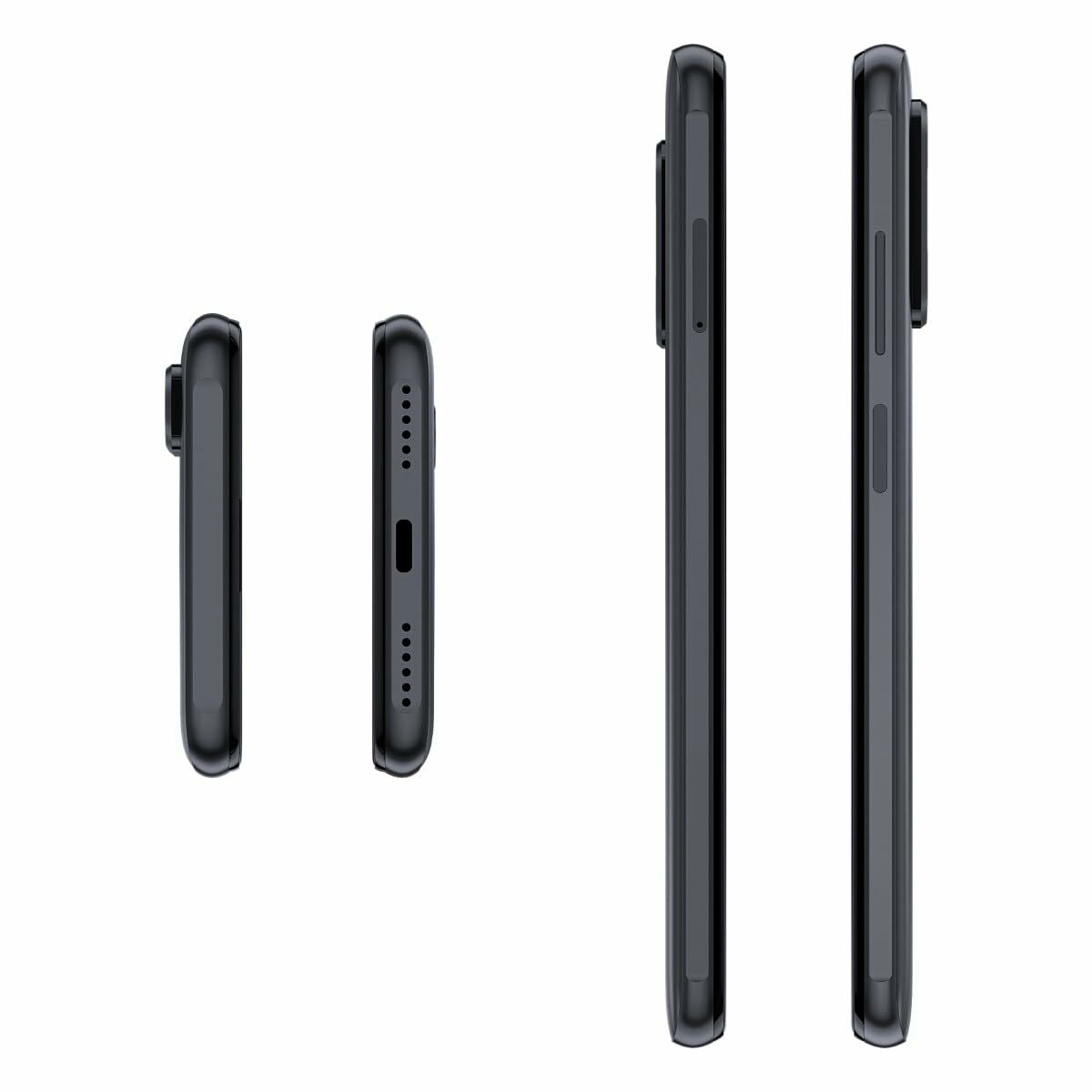 Smartphone Cubot X70 12 GB RAM 6,5" 256 GB-2