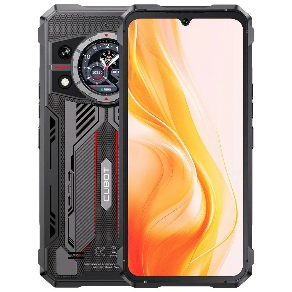 Smartphone Cubot CUBKK11BLK-0