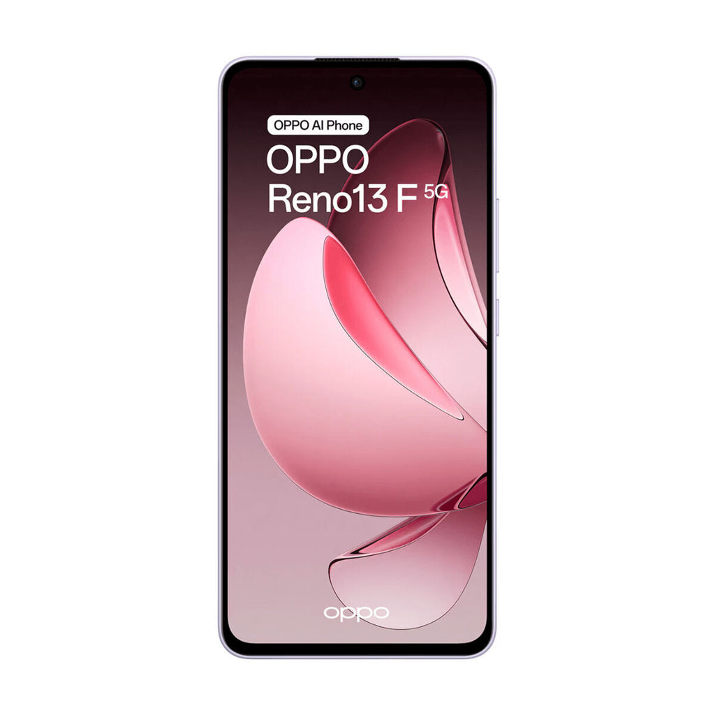 Smartphone Oppo CPH2699 6,67" Octa Core 8 GB RAM 256 GB Purple-5