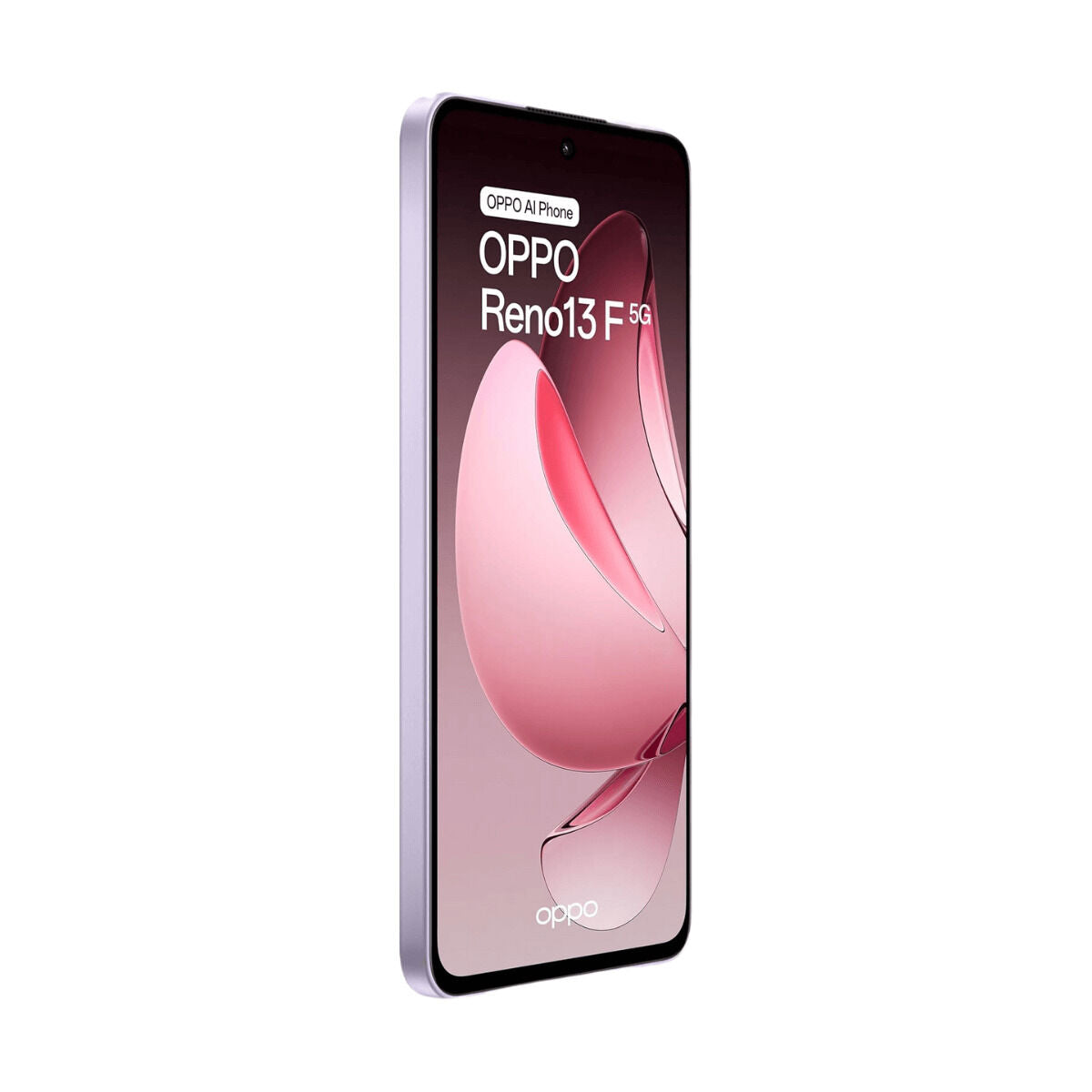 Smartphone Oppo CPH2699 6,67" Octa Core 8 GB RAM 256 GB Purple-3