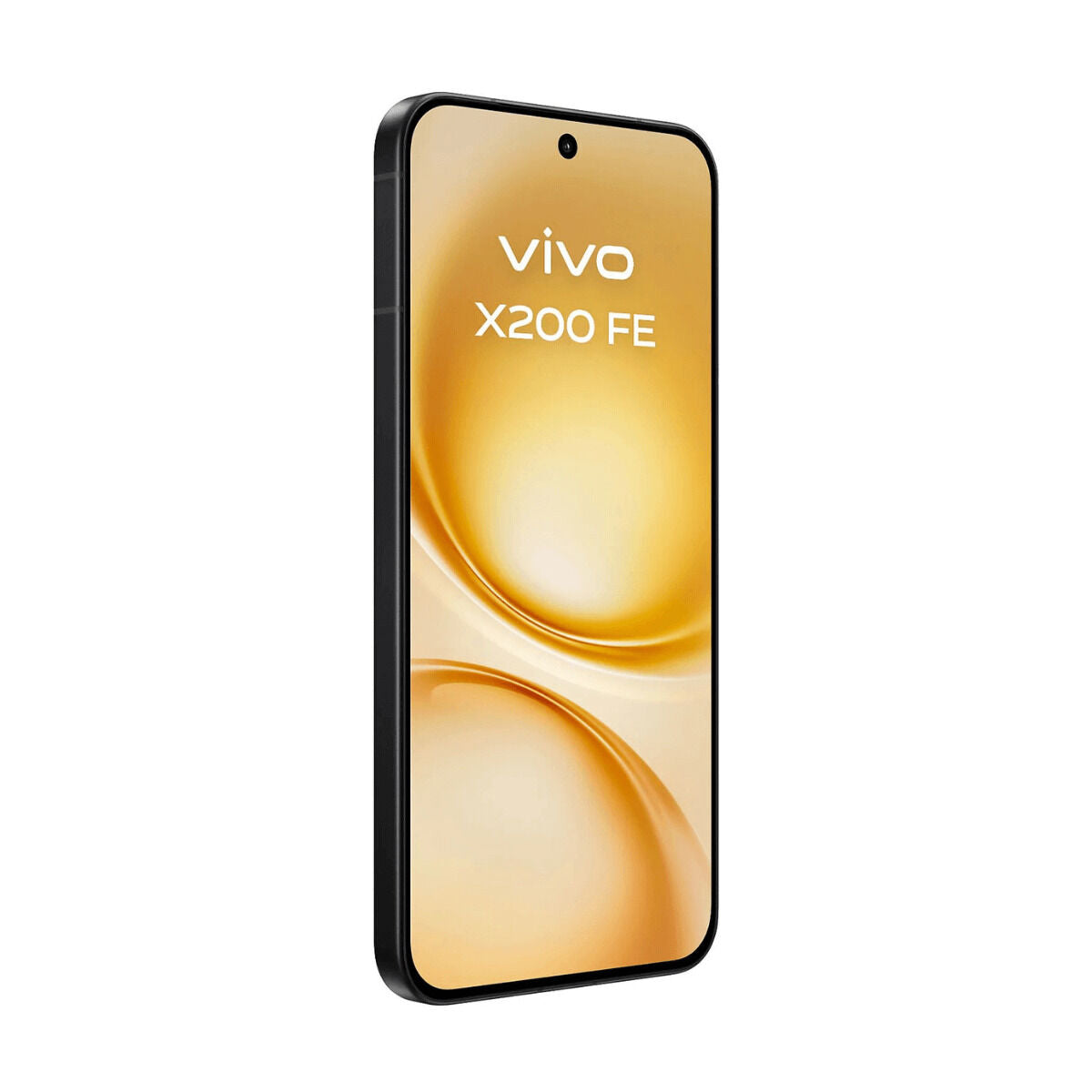 Smartphone Vivo X200 FE 5G Octa Core 12 GB RAM 512 GB Black-2